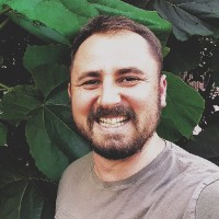 Robert Indlekofer