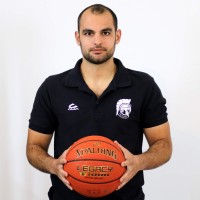 Michalis Arvanitis
