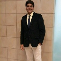 Krupal Shah