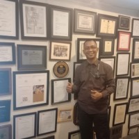 Michael Pandiangan