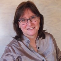 Rose-Marie Johansson