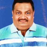 Srinivas Kumar Ratho
