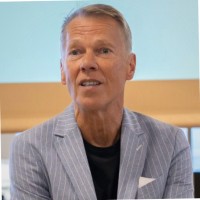 Lars Marcher MSc, MBA