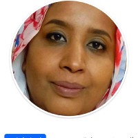 Rania Babiker
