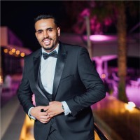 Sameh Chehoud
