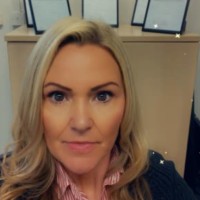 Lucy Speight