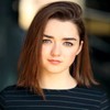 Maisie Williams