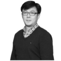 김대중