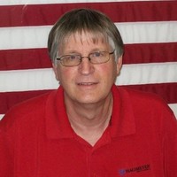 Bruce Henley
