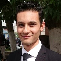 Ahmed Tawfik