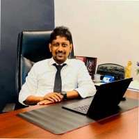 Chamara Fernando