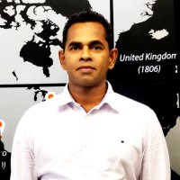 Suranjith Manawaduwa