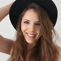 Miriam Scheer