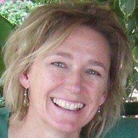 Anjelène Van Vliet