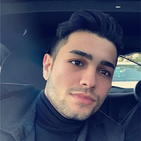 Joshua Gonzalez