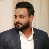 Deepak Davis Kallingal