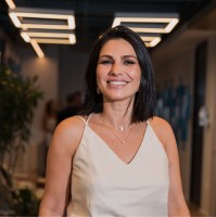 Xênia Cesário