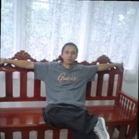 Ryan Dimaano