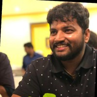 Siva Vijimreddi