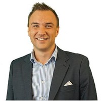 Morten Bergstrøm