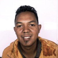 Soavanjanahary RAFETRARINANJA