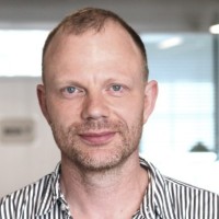 Jens Almström