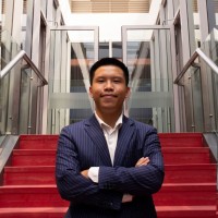Trung Le