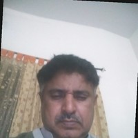 Mazhar Saleem