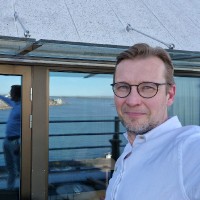Jussi Törhönen