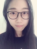 张丽馨
