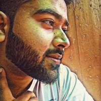 Aahaan Ansari