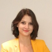 Lea van der Weide