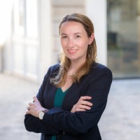 Audrey Mangin