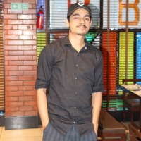Shashank Chaturvedi