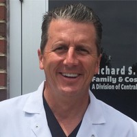 Richard S Vacca DDS