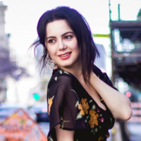 Nigar Mammadova