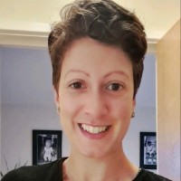 Amber Keatley-Shaikh