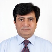 Wasim Khan