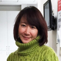Julie Ko