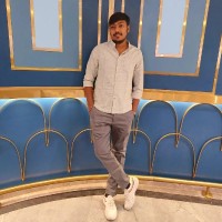 Dhruv Nakum