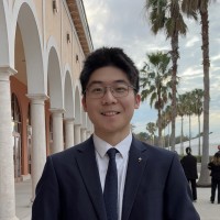 Zhuoyuan (William) Chen