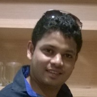 Rushikesh Sawant