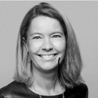 Jeanette Birkedal