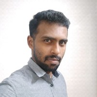 Praveen Ravi Kumar