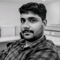 Sooraj Sukumaran