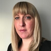 Sarah Dunkley (Williams)