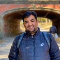 Ernando Henrique Nunes de Farias