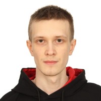 Maksim Kolesnikov