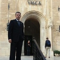 Morad Natsheh