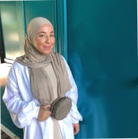 Feyza Zorluoglu Khattak